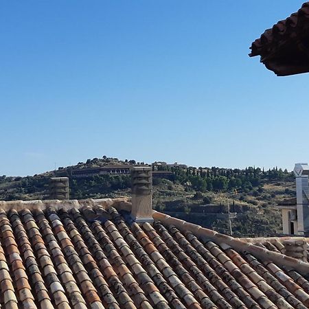 Domus Toledo Exterior foto
