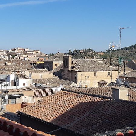 Domus Toledo Exterior foto