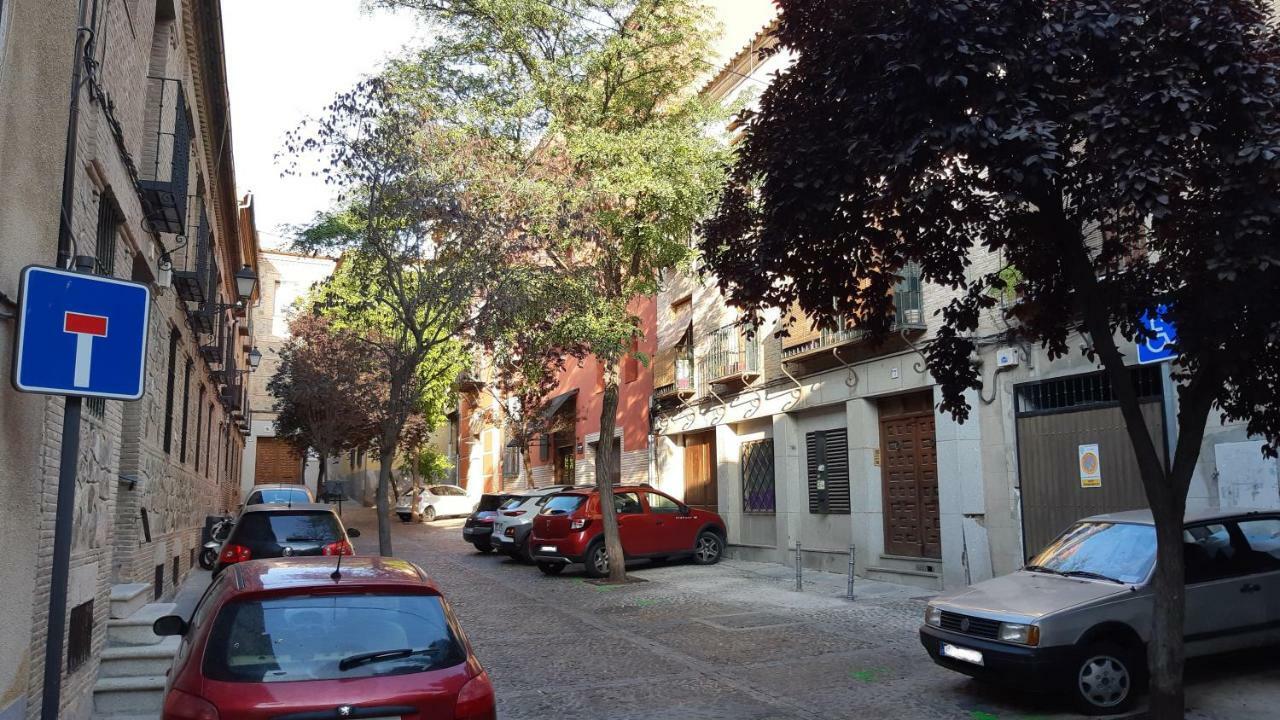 Domus Toledo Exterior foto